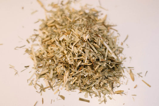 Oatstraw (Avena sativa)